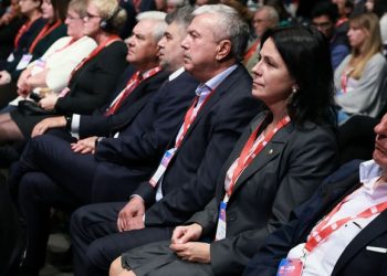 Dumitrița Gliga, deputat PSD Mureș: Unanimitate în Europa social-democrată pentru aderarea României la spațiul Schengen