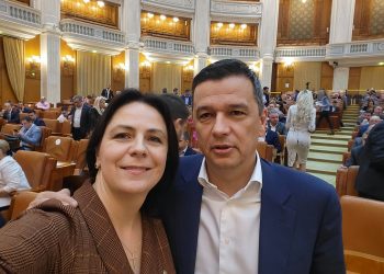 Dumitrița Gliga, deputat PSD Mureș: Porțiunea Chețani – Câmpia Turzii – la proiectare și execuție