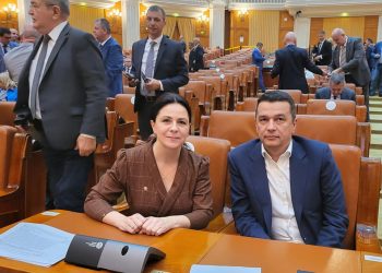 Dumitrița Gliga, deputat PSD Mureș: De astăzi pot începe lucrările la Autostradă, Lotul 3: Chețani – Câmpia Turzii!