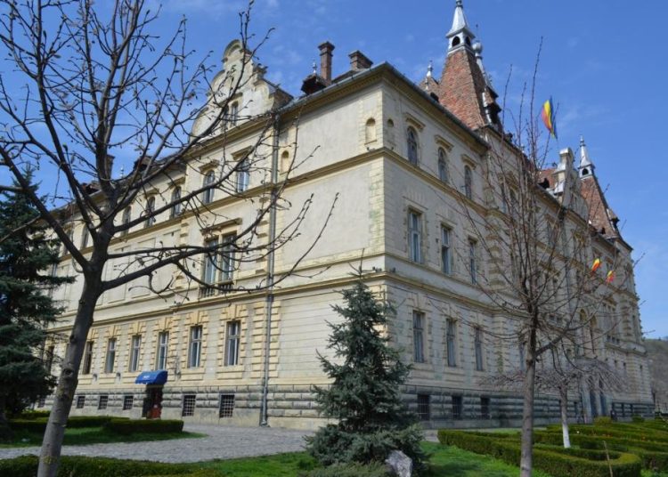 Media Marketing Târgu Mureș: Vestea Bună de Azi: Peste 13 milioane de euro fără TVA în „Valul Renovării” pentru Sighișoara
