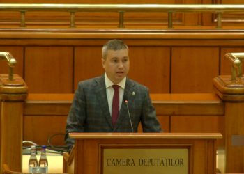 Mesajul deputatului Ervin Molnar cu ocazia Zilei Naționale a României