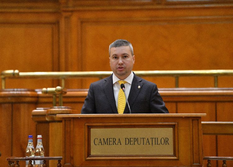 Ervin Molnar, deputat: Cetăţenii îşi vor rezolva mai rapid problemele în relația cu autoritățile statului