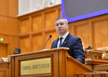 Ervin Molnar, deputat: Locuitorii din comuna Ideciu de Jos vor avea un dispensar nou!