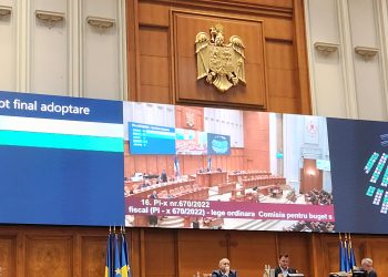 Ervin Molnar, deputat de Mureș: Sprijin pentru investiții în eficiența energetică!