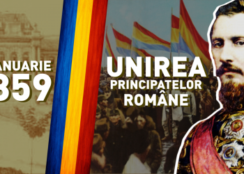 24 Ianuarie 1859 este, pentru români, prima zi spre împlinirea unui mare vis: acela al unirii.