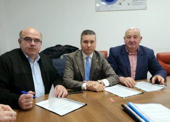 Ervin Molnar, deputat de Mureș: Noi fonduri din PNRR, pentru Suseni și Petelea!