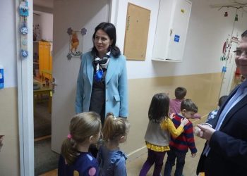 Dumitrița Gliga, deputat PSD Mureș: De ce să stricăm un lucru bine făcut?