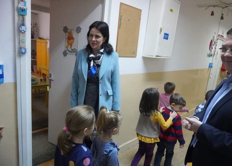 Dumitrița Gliga, deputat PSD Mureș: De ce să stricăm un lucru bine făcut?