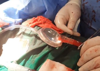 Premieră națională la Clinica de Cardiologie de la Spitalul Clinic Județean de Urgență din Târgu Mureș