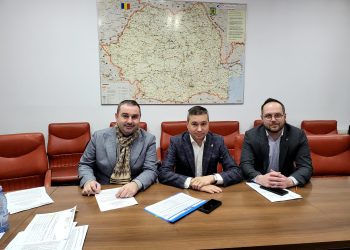 Ervin Molnar, deputat de Mureș: Peste 6,5 milioane de lei pentru investiții prin PNRR la Sâncraiu de Mureș și Nadeș!