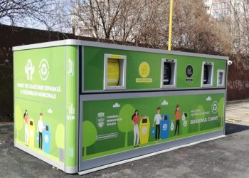 Ervin Molnar, deputat de Mureș: Insule ecologice digitalizate în cinci localități urbane din Mureș, prin PNRR