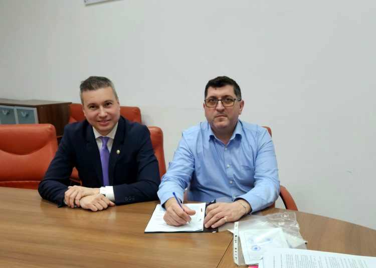 Ervin Molnar, deputat de Mureș: Aproape 1,4 milioane de lei, pentru modernizarea Căminului Cultural Șoimuș
