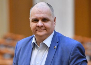 Corneliu Florin Buicu, deputat PSD Mureș: Un proiect important pentru pacienți, un proiect important pentru Mureș, un proiect important pentru România!