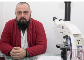 Dr. Lucian Horga, medic specialist medicină de laborator: Prevenția și depistarea precoce a cancerului de col uterin devine mult mai ușoară cu noul test AgHPV/E6+E7 oferit pentru prima dată în România de către Citolab