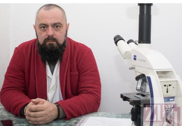 Dr. Lucian Horga, medic specialist medicină de laborator: Prevenția și depistarea precoce a cancerului de col uterin devine mult mai ușoară cu noul test AgHPV/E6+E7 oferit pentru prima dată în România de către Citolab