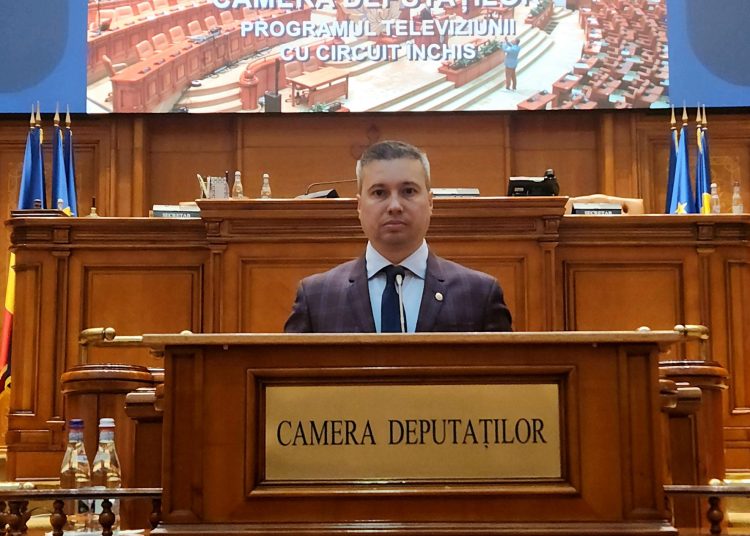 Ervin Molnar, deputat de Mureș: Ghiduri pentru dezvoltarea IMM-urilor din bani europeni, în consultare publică