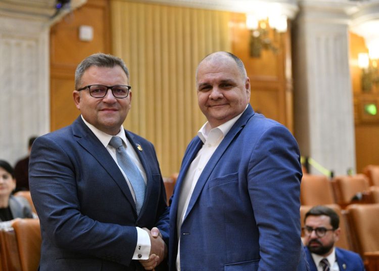 Corneliu Florin Buicu, deputat PSD Mureș: Diferență majoră între miniștrii PSD și cei ai PNL în abordare relațiilor cu Austria în privința aderării României la Spațiul Schengen.