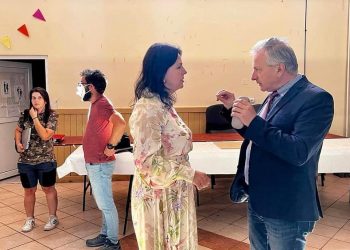 Dumitrița Gliga, deputat PSD Mureș: Autostrada A8, încă un pas mare înainte