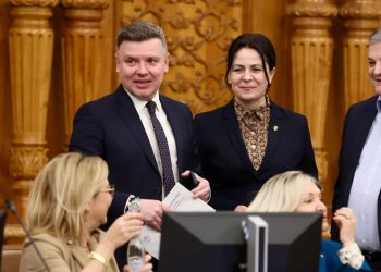 Dumitrița Gliga, deputat PSD Mureș: Punerea în posesie în zonele necooperativizate reglementată prin lege!