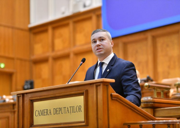 Ervin Molnar, deputat de Mureș: Ministrul Finanțelor Publice trebuie să plece acasă!