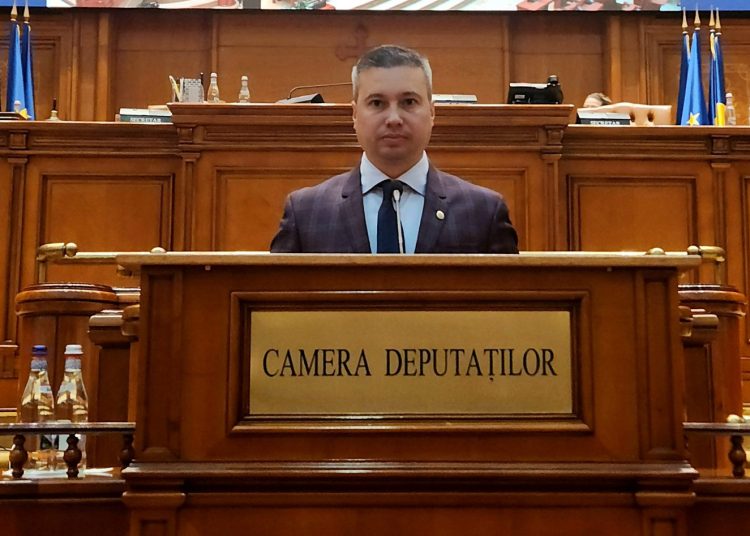 Ervin Molnar, deputat de Mureș: Procedura de implementare a proiectelor de producere a energiei verde, simplificată!