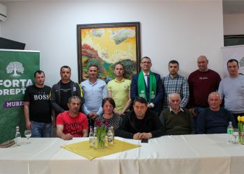 Comunicat de presă: Lansare FD Hodac