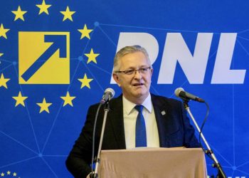 Cristian Chirteș, senator PNL Mureș: Legile educației vor avea un impact important în dezvoltarea societății