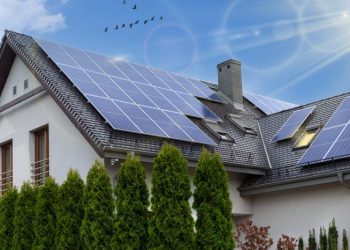 Forța Dreptei Mureș vrea scutirea de la plata impozitului pe clădiri pentru utilizatorii de panouri fotovoltaice – comunicat de presă
