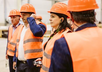 Dumitrița Gliga, deputat PSD Mureș: Prima fabrică de reciclare de PET-uri din România, inaugurată la Târgu Mureș