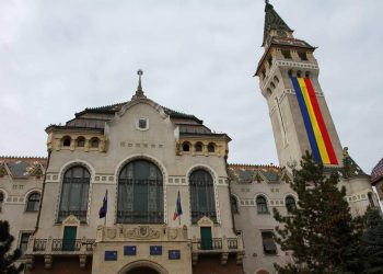 Ervin Molnar, deputat: Drapelul tricolor este un simbol unificator și dătător de speranță