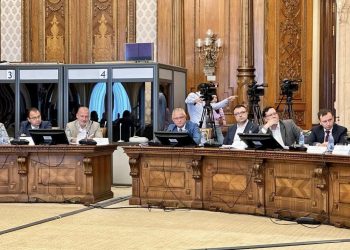 Cristian Chirteș, senator PNL Mureș: Din perspectiva guvernării, pentru PNL, investițiile în proiecte de infrastructură rutieră reprezintă o urgență