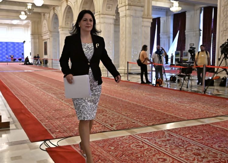 Dumitrița Gliga, deputat PSD Mureș: Hidrocentrala de la Răstolița, obiectiv strategic de interes național prin proiectul de lege adoptat astăzi de Camera Deputaților