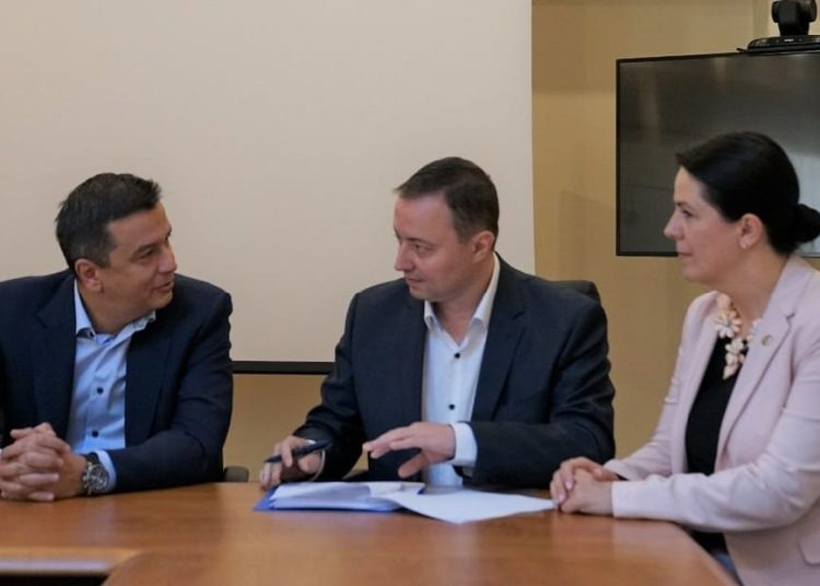 Dumitrița Gliga, deputat PSD Mureș: Atenție sporită pentru investițiile în infrastructura rutieră din județul Mureș!