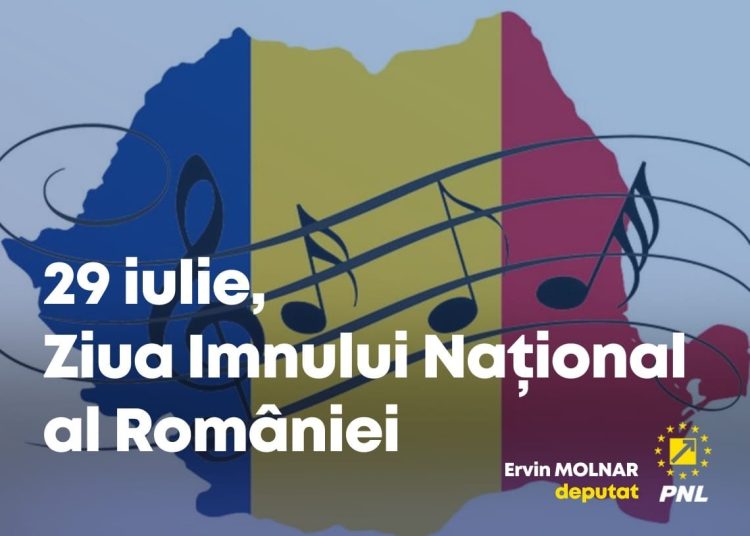 Ziua Imnului Național