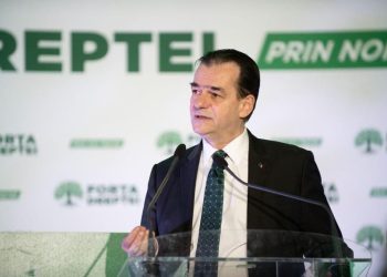 Comunicat de presă Forța Dreptei: Orice creștere a fiscalității va încetini creșterea economică și nu va aduce bani în plus la buget