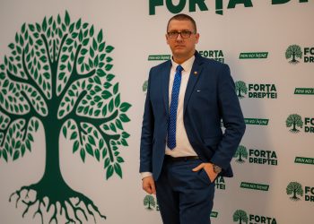 Mihai-Dan Fărcaș: Cum putem lumina mințile înguste care decid să descurajeze munca cinstită