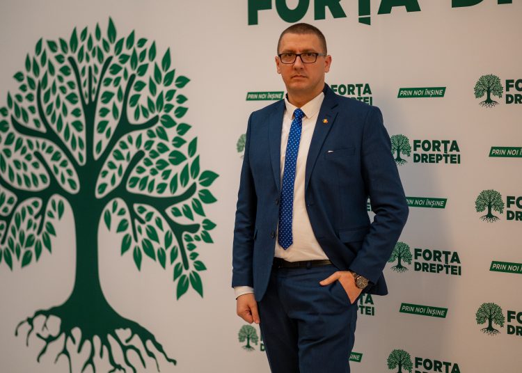 Mihai-Dan Fărcaș: Cum putem lumina mințile înguste care decid să descurajeze munca cinstită