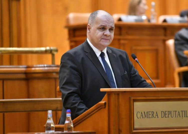 Corneliu Florin Buicu, deputat PSD Mureș: La Mulți Ani cu sănătate colegelor și colegilor farmaciști!