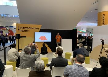 Un târgumureșean în elita Google Developer Experts, speaker la conferința Google Cloud Next’23