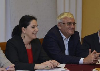 Dumitrița Gliga, deputat PSD Mureș: Sântana de Mureș: fonduri obținute pentru două importante proiecte de infrastructură