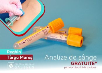 Analize Medicale Gratuite: O Soluție la Problema Așteptării în Reghin și Târgu Mureș