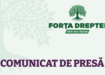 Comunicat de presă: Arhitectul manipulării sau omul din spatele căderii PNL Mureș?! Forța Dreptei Mureș reiterează invitația de alăturare și îmbrățișează liberalii autentici!