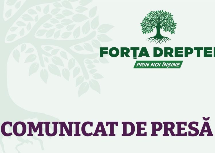 Comunicat de presă: Arhitectul manipulării sau omul din spatele căderii PNL Mureș?! Forța Dreptei Mureș reiterează invitația de alăturare și îmbrățișează liberalii autentici!
