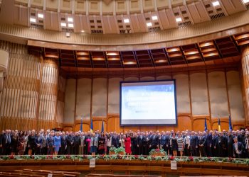 Leonard Azamfirei, senator PSD Mureș: Cât timp divinul a fost integrat în viața cotidiană, religia și politica nu puteau evolua în universuri paralele