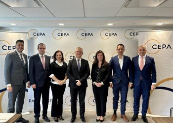 Comisia parlamentară pentru controlul activității SRI în SUA