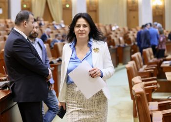 Dumitrița Gliga, deputat PSD Mureș: Intabularea terenurilor agricole poate continua tot cu fonduri europene!
