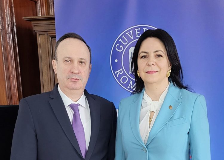Dumitrița Gliga, deputat PSD Mureș: 83.903.737 milioane de euro pentru IMM-urile din județul MUREȘ