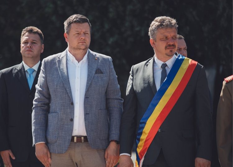 Alexandru Gyorgy, viceprimar (PNL) al municipiului Târgu Mureș: Aștept scuze publice