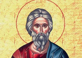 Noi, românii, suntem binecuvântați să îl avem pe Sfântul Apostol Andrei