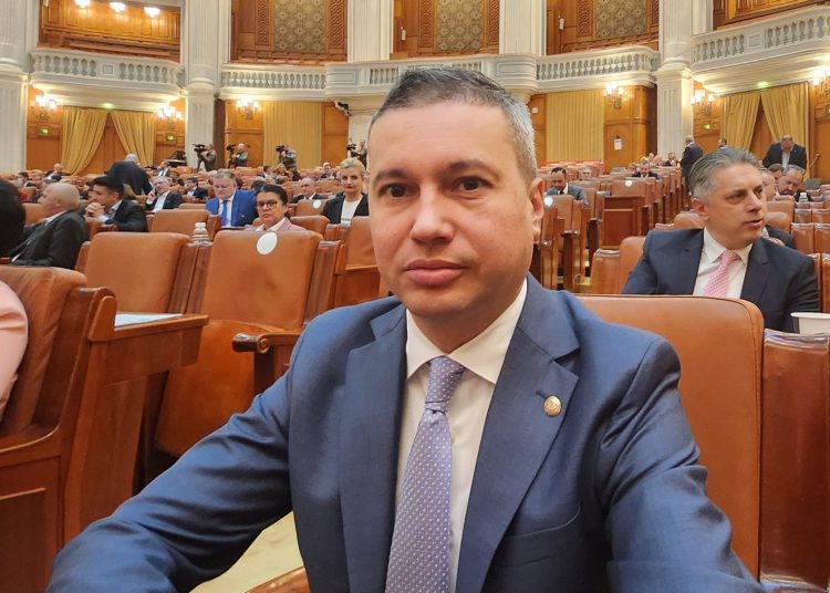 Ervin Molnar, deputat PNL: Personalul Caselor de Asigurări de Sănătate va fi salarizat la maxim!